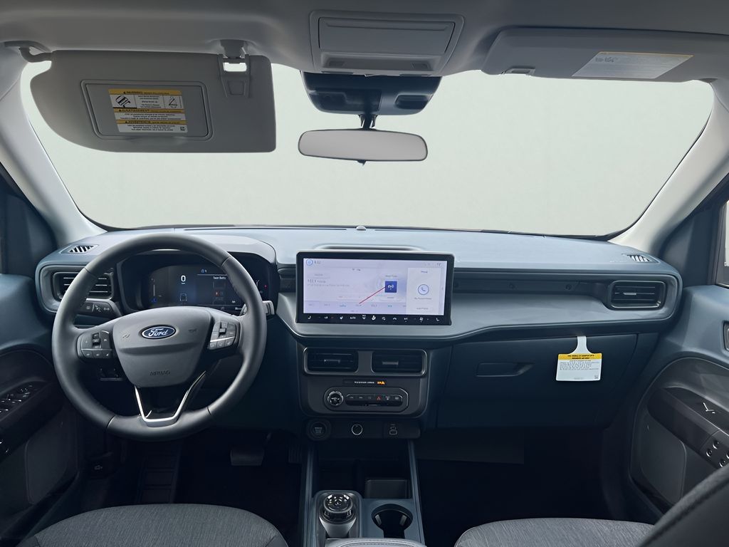 2025 Ford Maverick