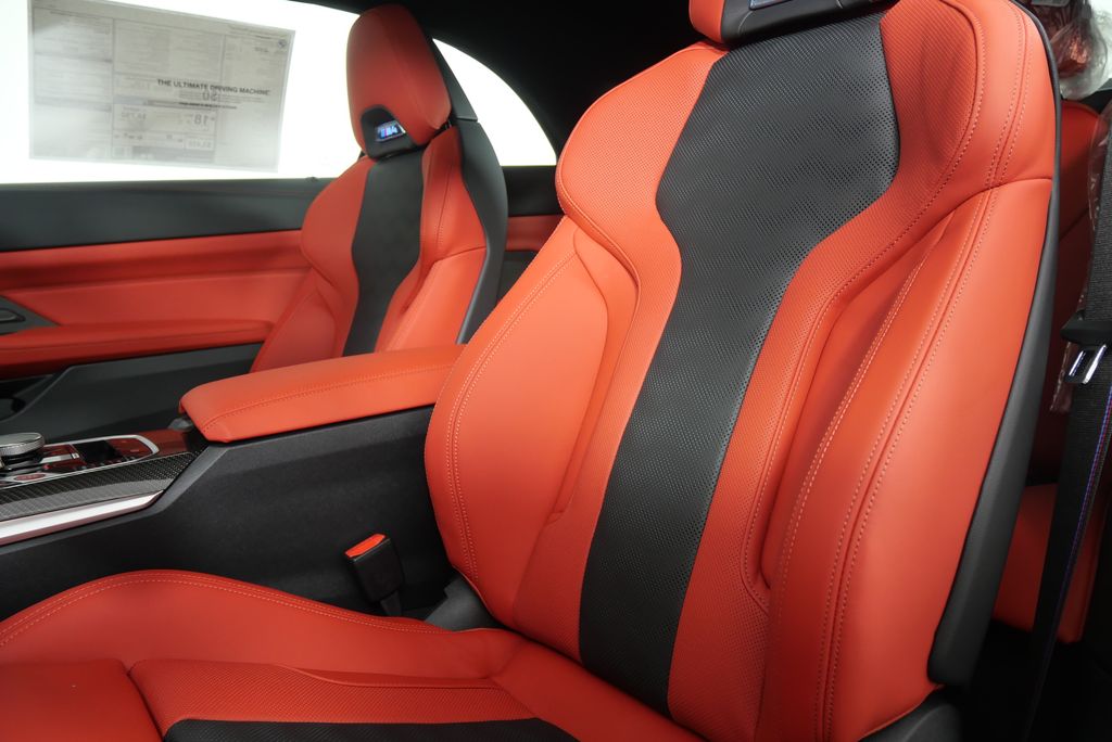 Thumbnail: 2026 BMW M4 - 12