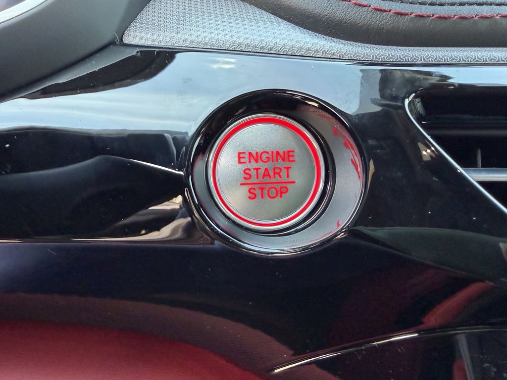 new 2026 Acura MDX car, priced at $64,350