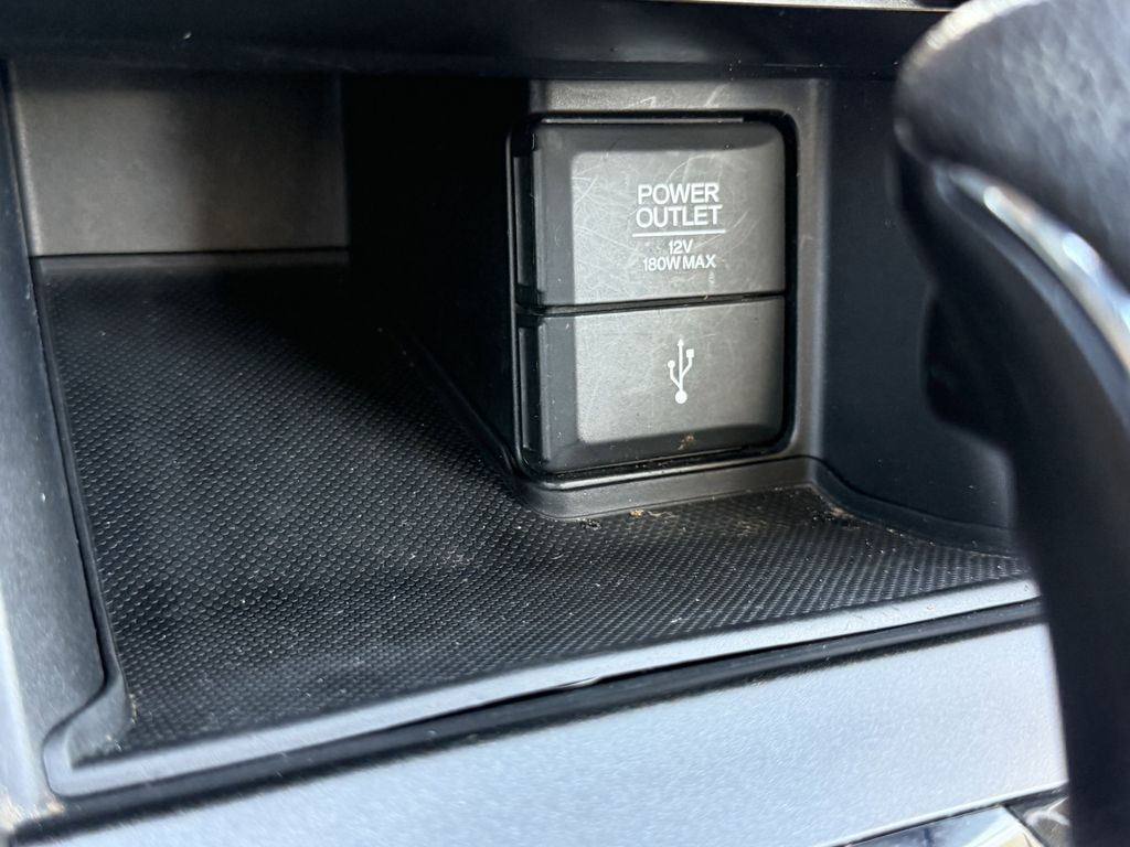 used 2015 Honda Accord car, priced at $12,991