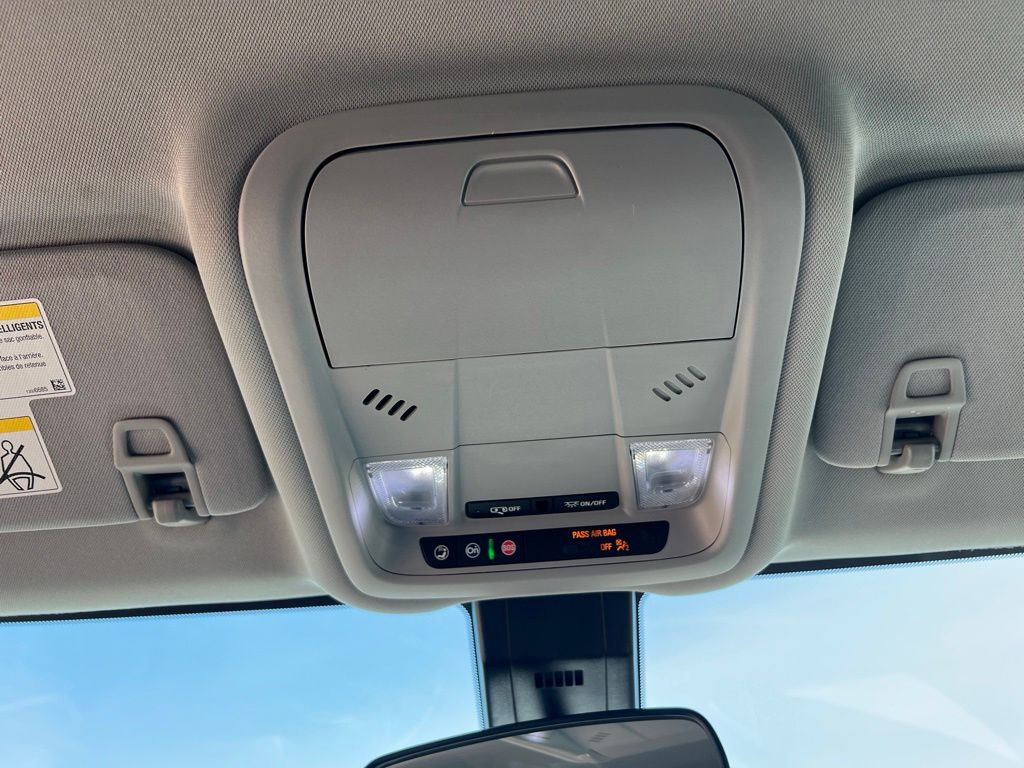 Used 2022 Chevrolet Equinox SUV