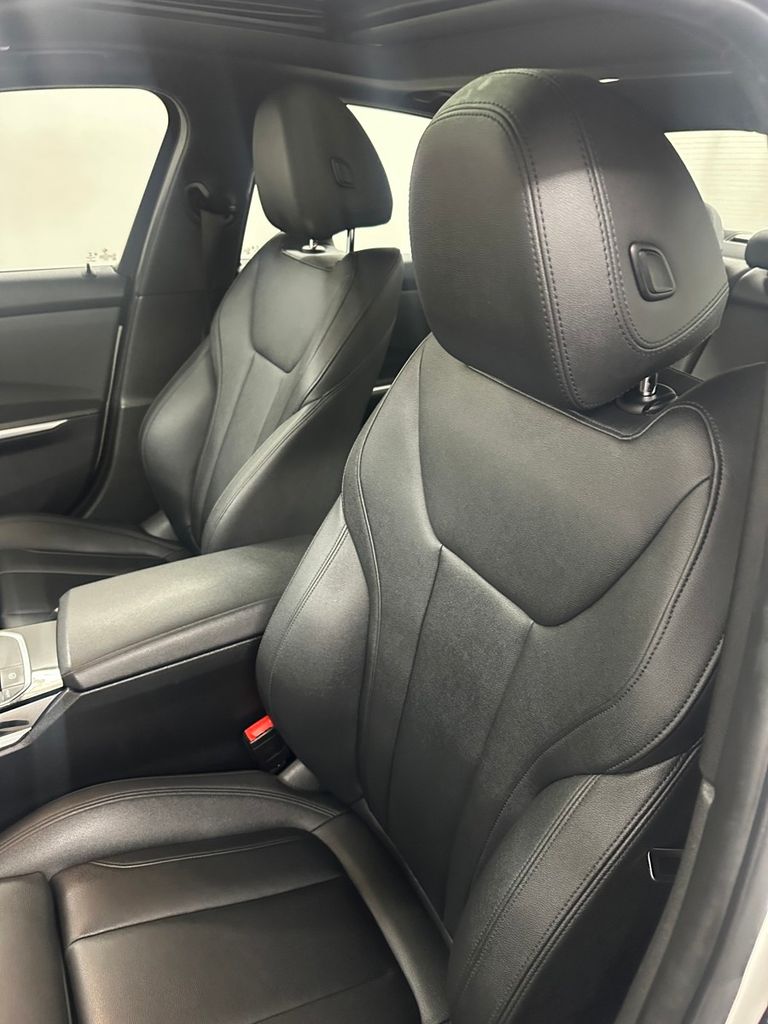 used 2019 BMW 3-Series car, priced at $21,985