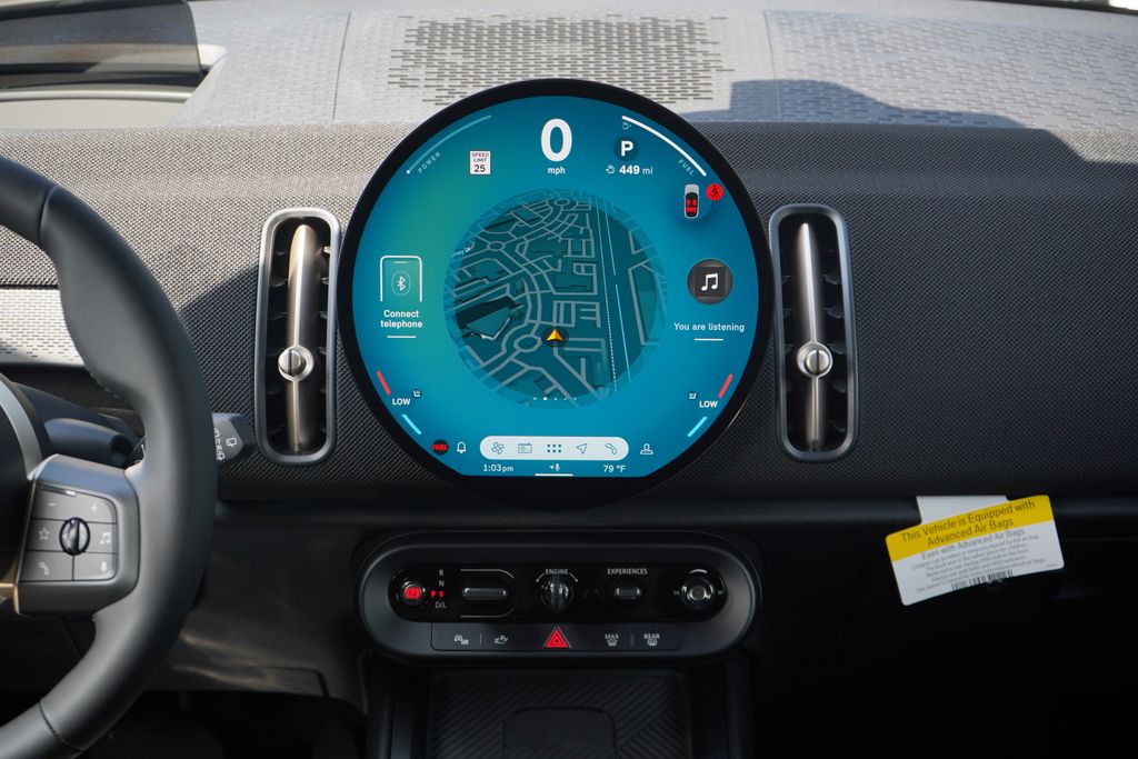 Thumbnail: 2026 MINI Cooper Countryman - 10