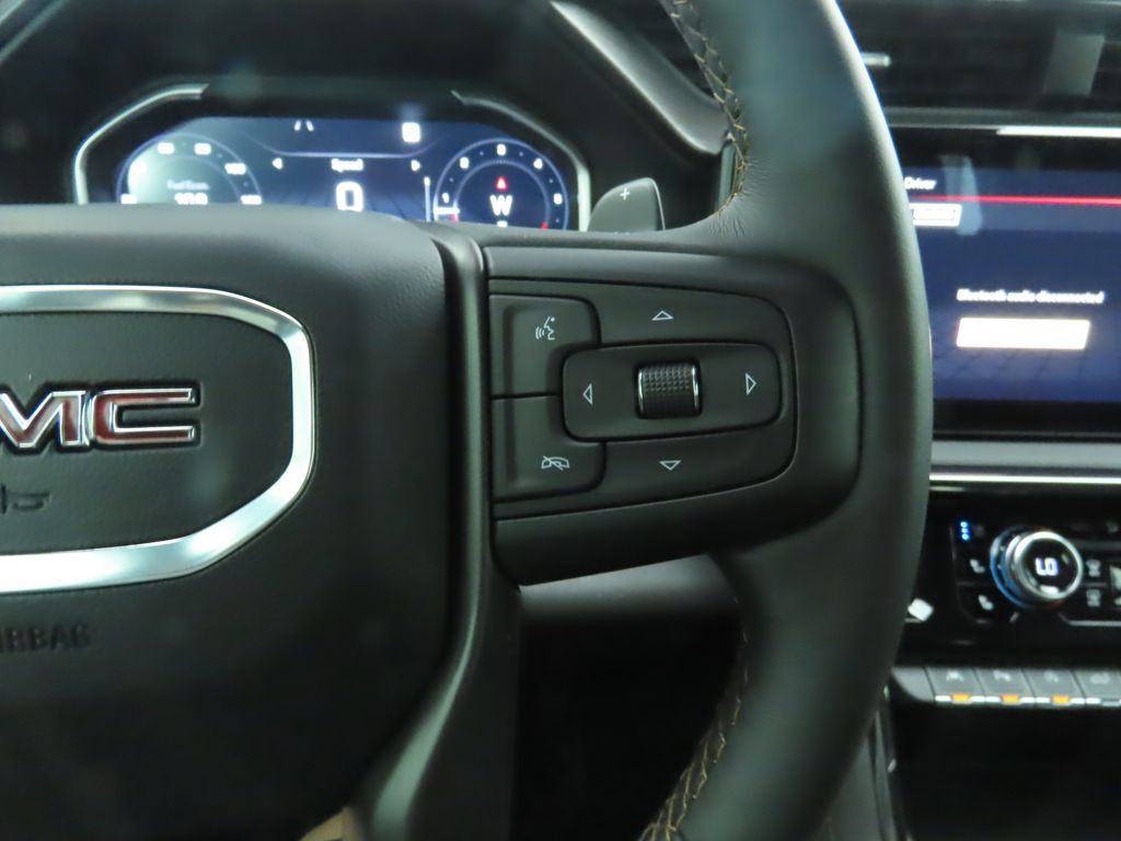 Thumbnail: 2023 GMC Sierra 1500 - 12