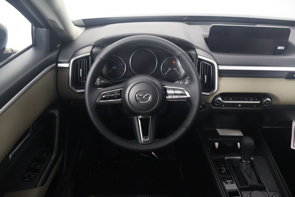 2025 Mazda CX-50 S Premium 3