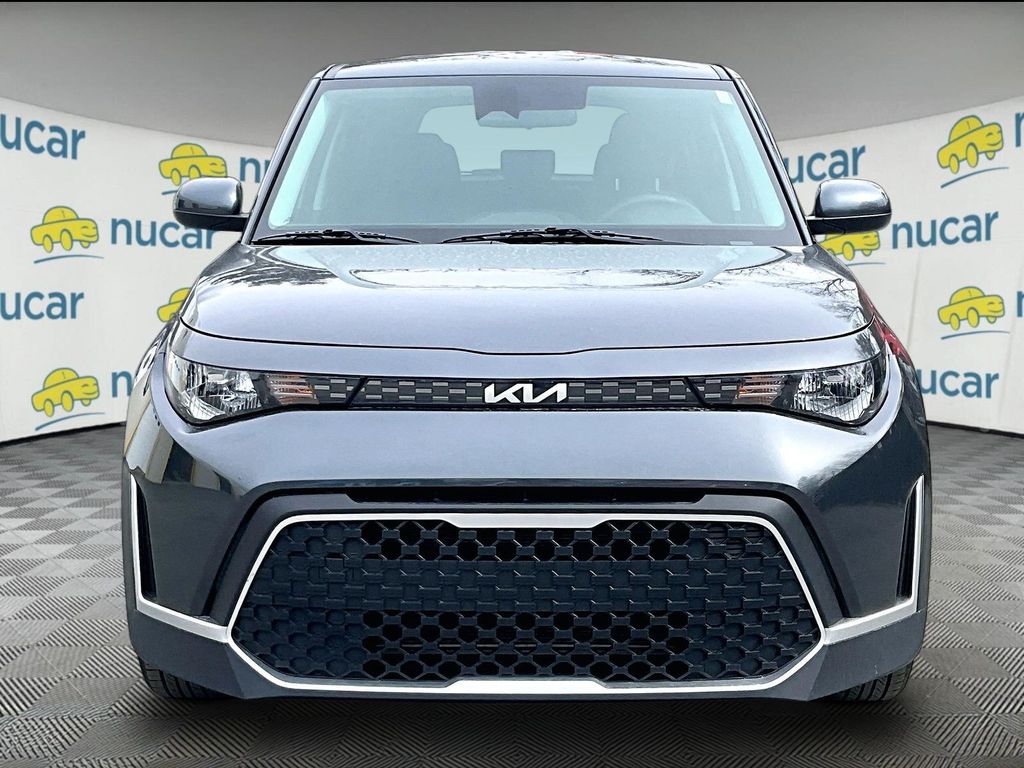 2023 Kia Soul — photo 3