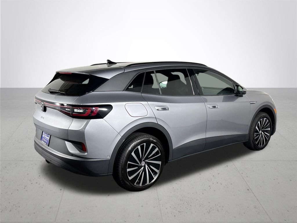 2025 Volkswagen ID.4 Pro