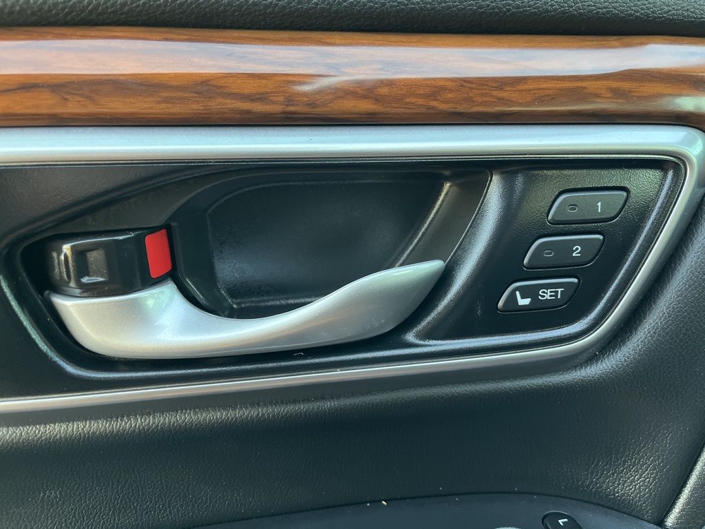 Thumbnail: 2022 Honda CR-V - 11