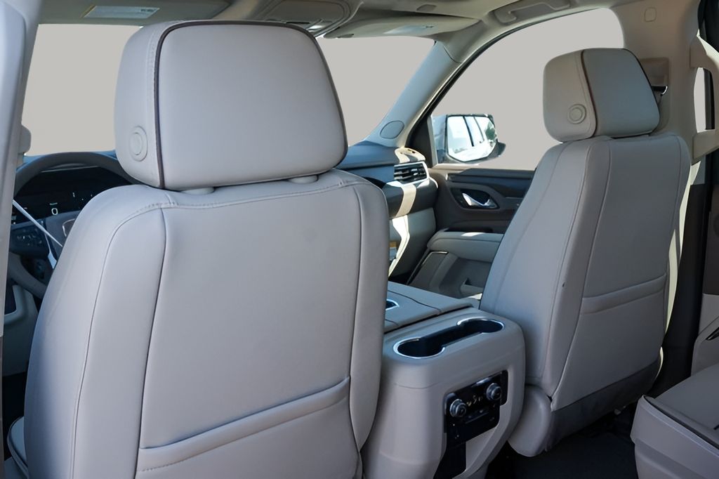 Used Car 2024 Gmc Yukon  Denali For Sale Under $70,000 In Austin, Texas