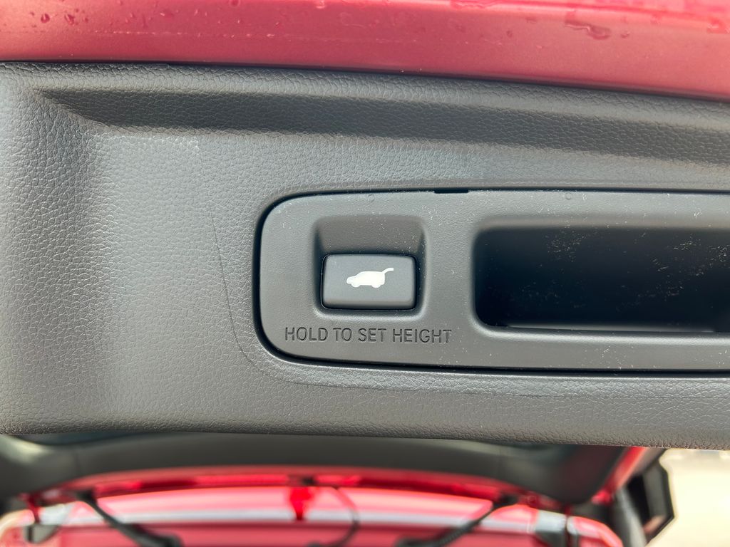 Thumbnail: 2026 Honda CR-V - 22