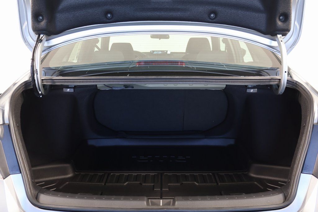 Thumbnail: 2026 Honda Civic - 9