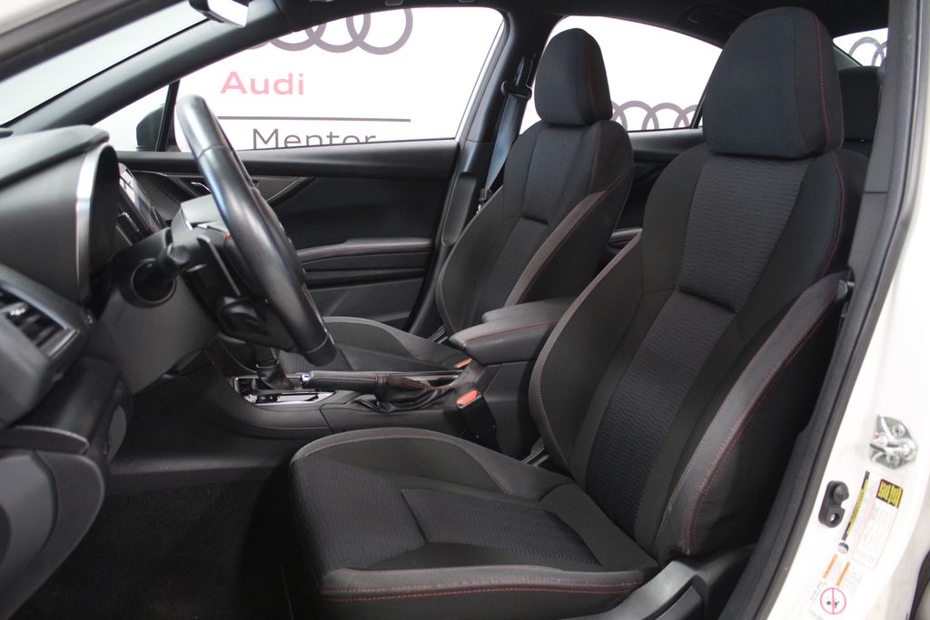 Thumbnail: 2018 Subaru Impreza - 11