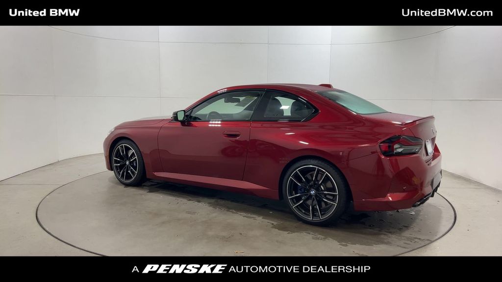 Thumbnail: 2025 BMW 2 Series - 6