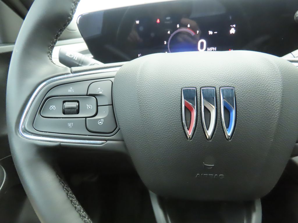 Thumbnail: 2024 Buick Envista - 11