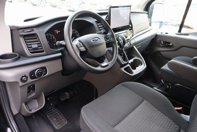 used 2023 Ford Transit-350 car, priced at $38,800