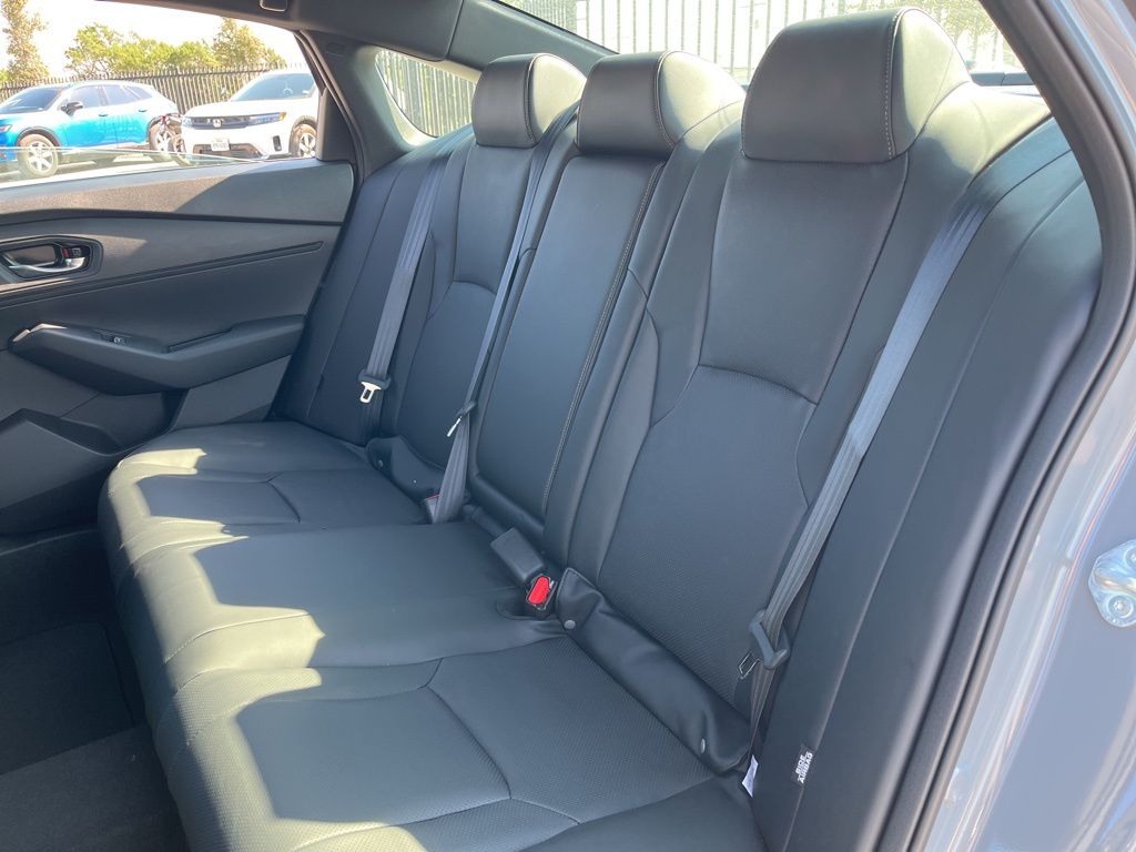 Thumbnail: 2025 Honda Accord - 14