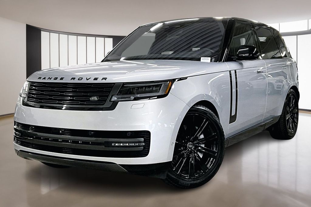 2023 Land Rover Range Rover P400 SE AWD