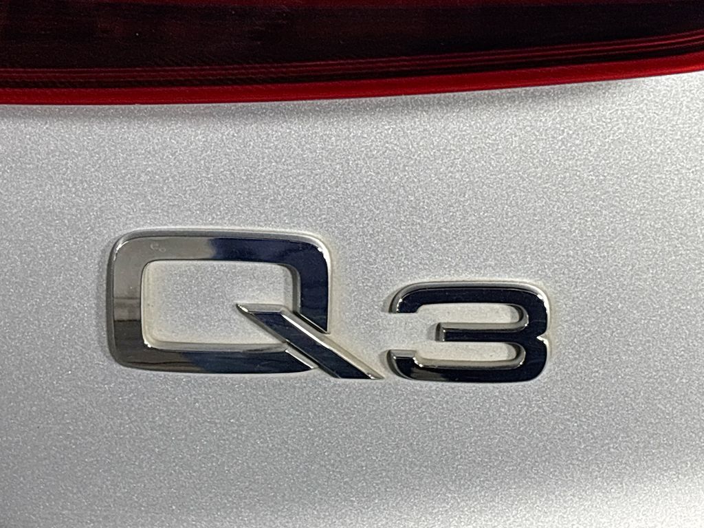 2016 Audi Q3 2.0T Premium Plus