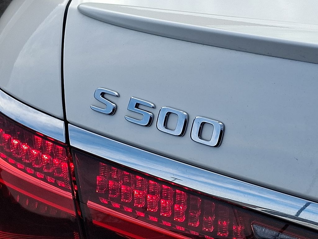 Thumbnail: 2023 Mercedes-Benz S-Class - 30
