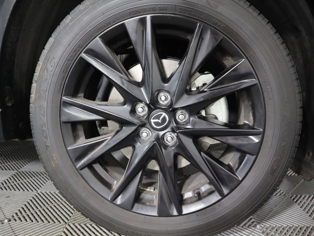 Thumbnail: 2024 Mazda CX-5 - 30