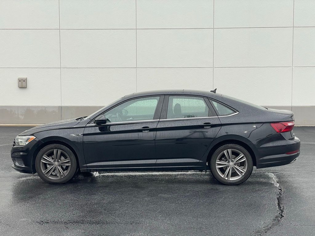Thumbnail: 2020 Volkswagen Jetta - 2