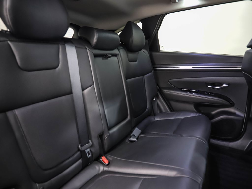 Thumbnail: 2023 Hyundai Tucson - 28