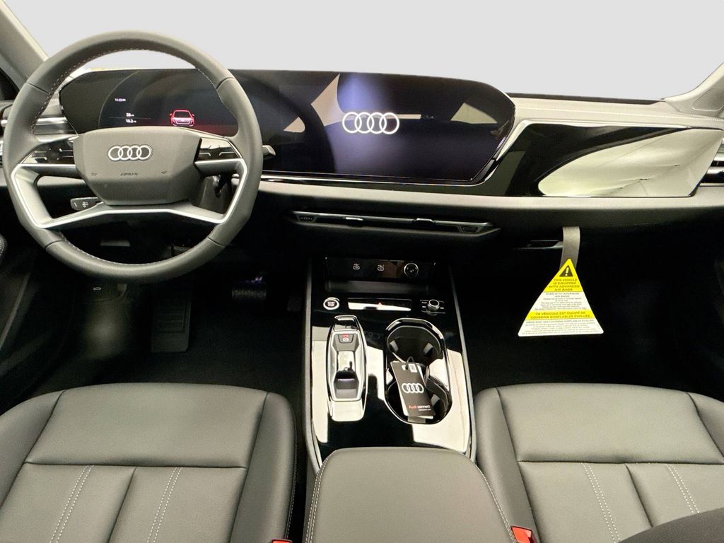 Thumbnail: 2025 Audi A5 - 13