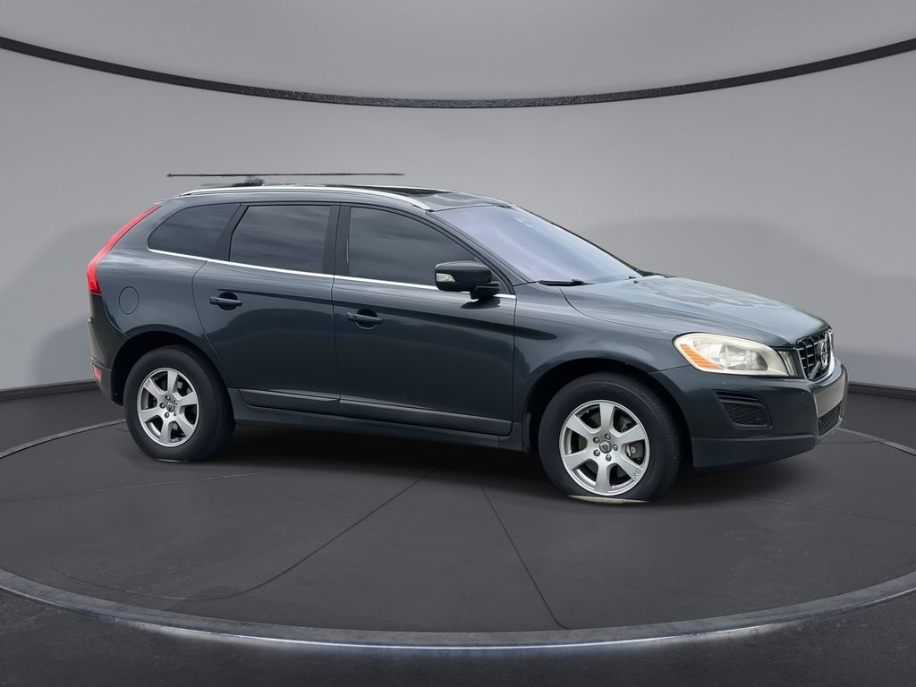 Thumbnail: 2011 Volvo XC60 - 2