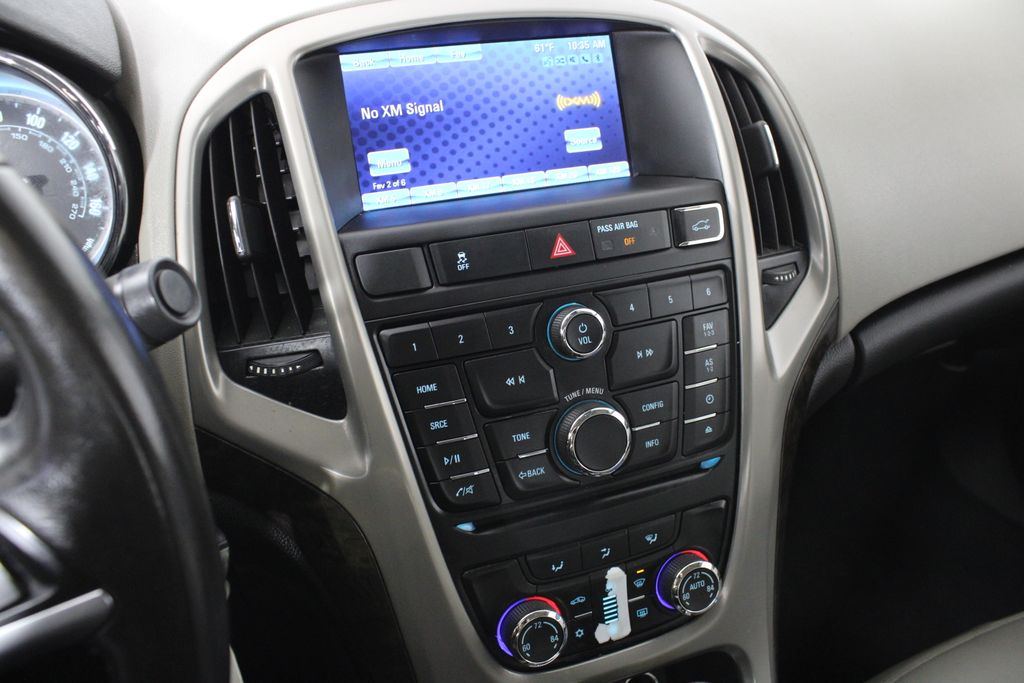 Used 2013 Buick Verano for sale in 