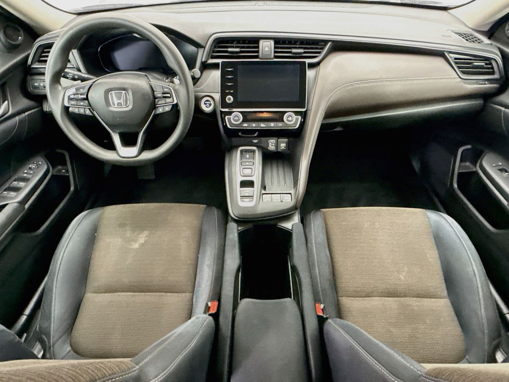 Thumbnail: 2019 Honda Insight - 13