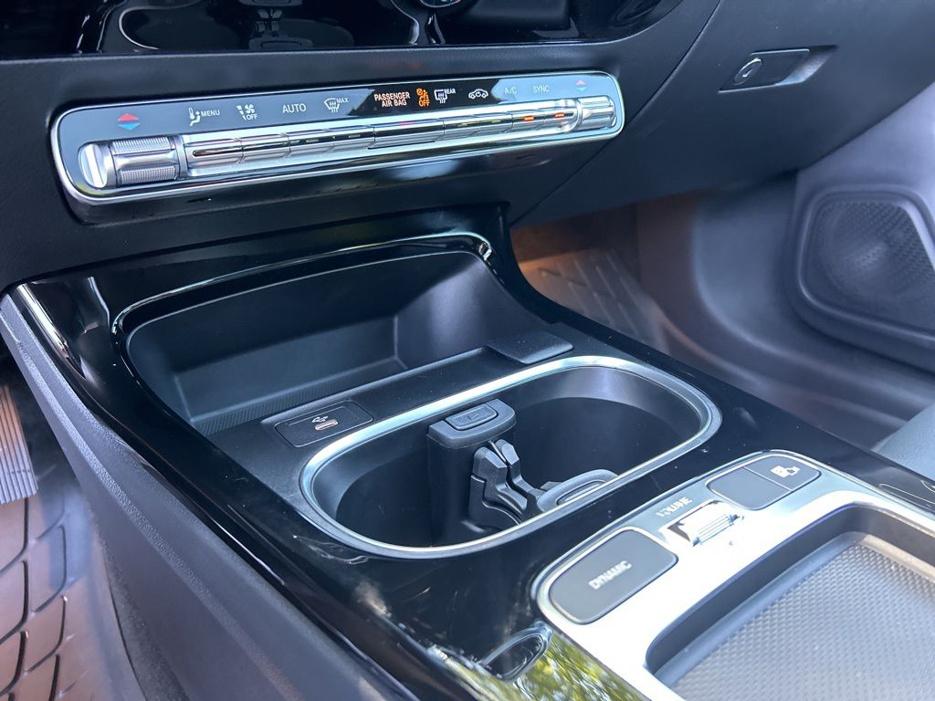 Thumbnail: 2026 Mercedes-Benz CLA - 18