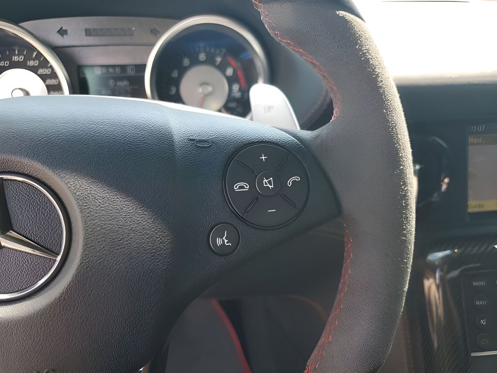 Used Car 2013 Mercedes-benz Sls Amg®  Gt For Sale Under $140,000 In Austin, Texas