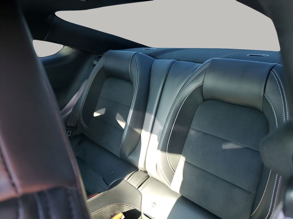 Used Car 2021 Ford Mustang  Shelby Gt500 For Sale In Austin, Texas