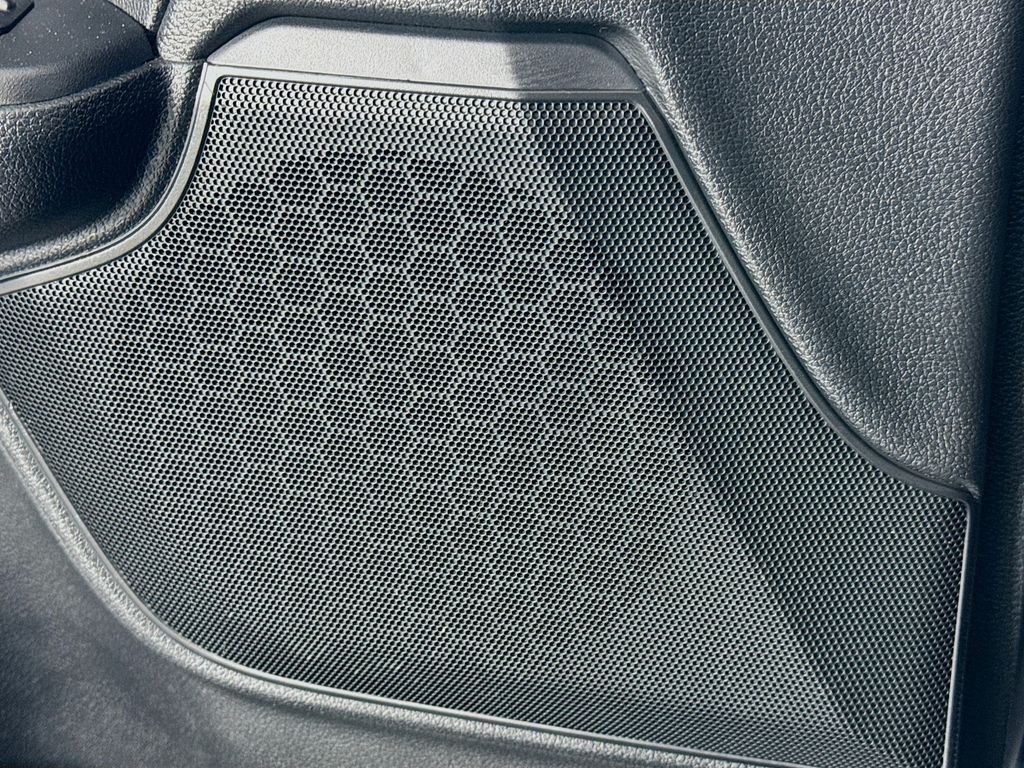 2018 Honda CR-V LX photo
