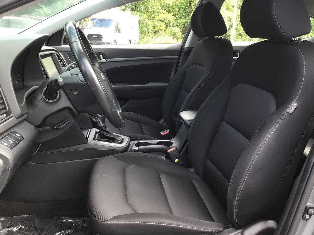 Thumbnail: 2018 Hyundai Elantra - 14