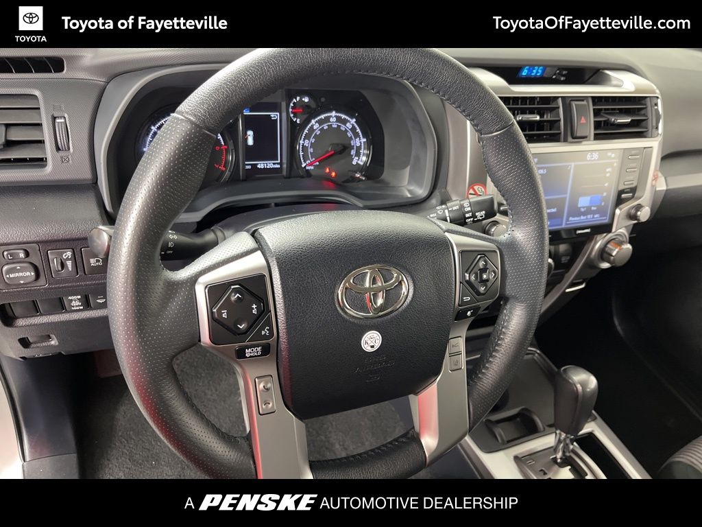 2023 Toyota 4Runner SR5 24