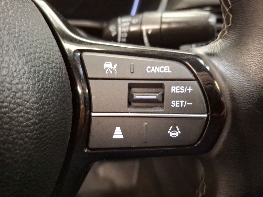 Used 2024 Honda Civic Sedan