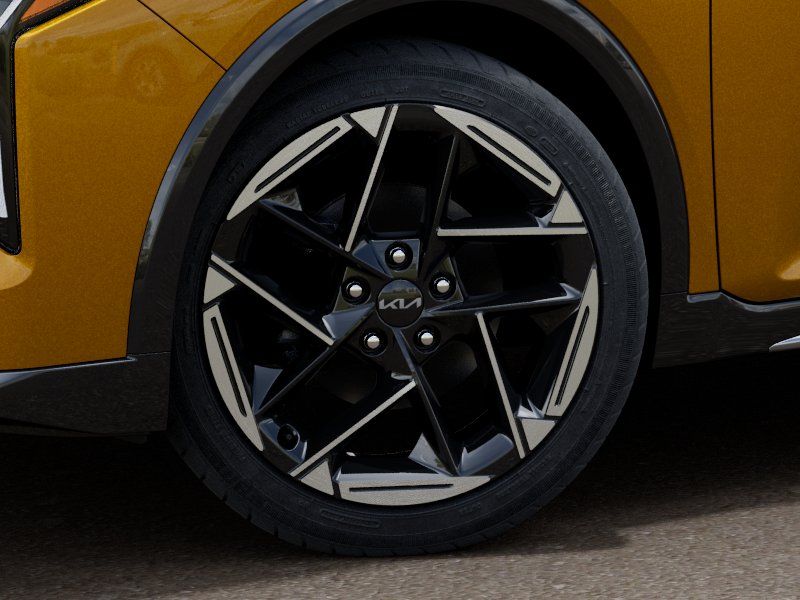 New 2026 Yellow Kia GT-Line image 9