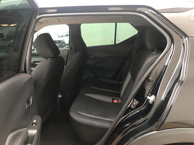 Used Car 2019 Nissan Kicks  Sv For Sale Under $20,000 In Georgetown, Texas
