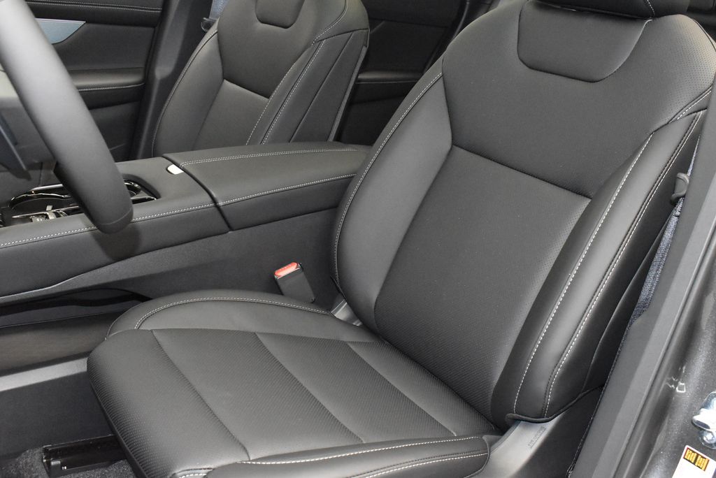 Thumbnail: 2026 Nissan Murano - 15