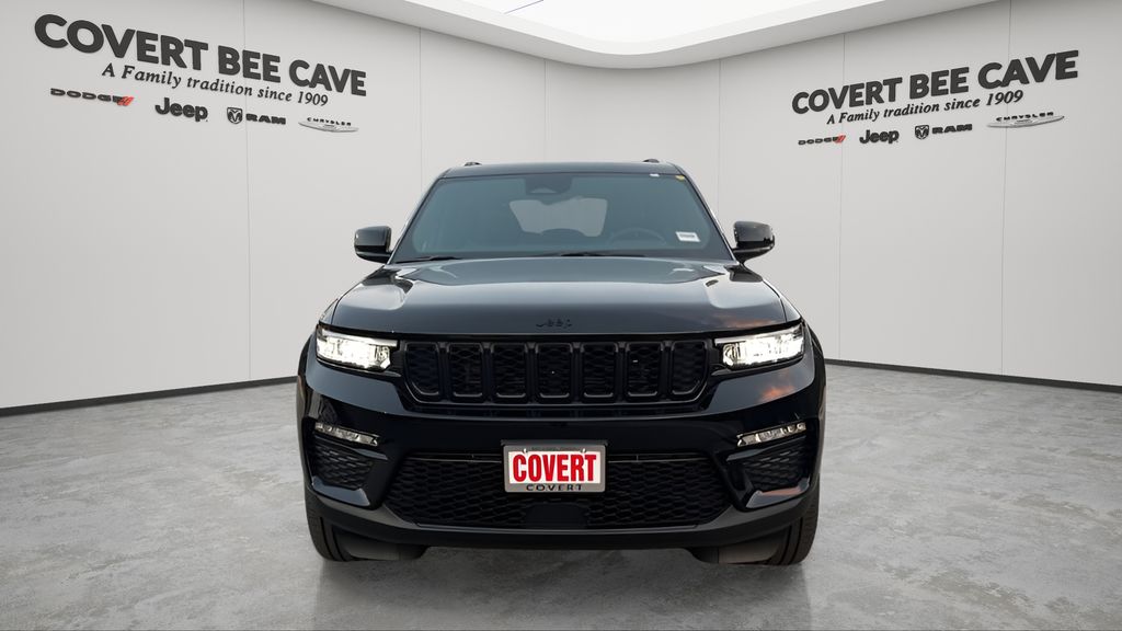 New Car 2025 Jeep Grand Cherokee  Limited For Sale Under $40,000 In Austin, Texas