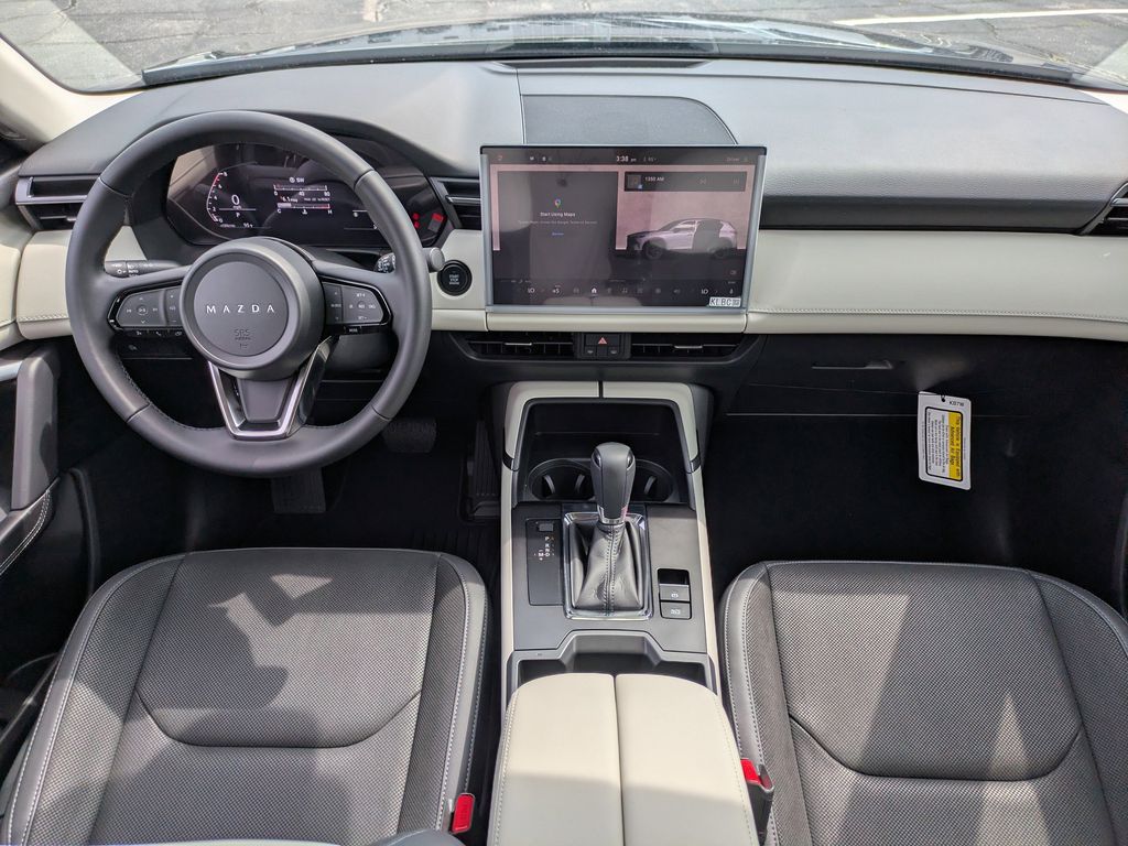 2026 Mazda CX-5 2.5 S Select