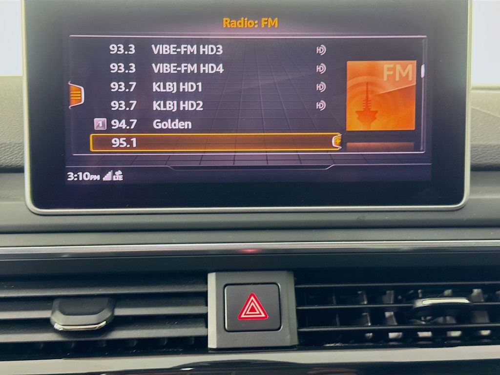 Used Car 2019 Audi A5 Sportback  Prestige For Sale Under $30,000 In Austin, Texas