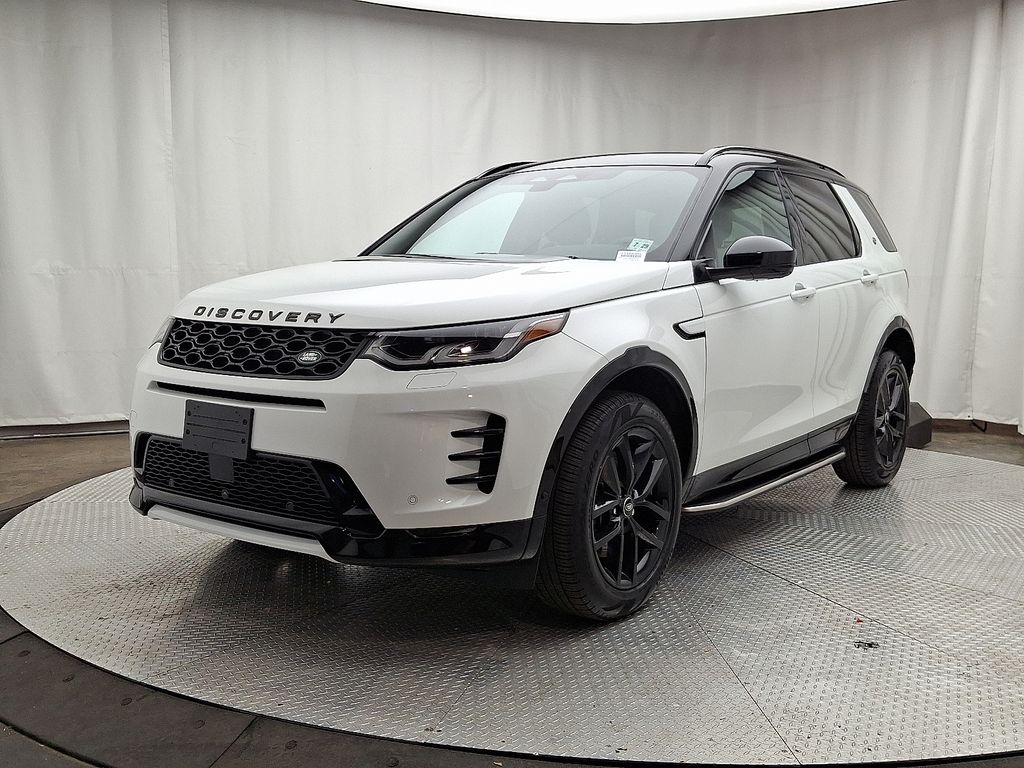 2024 Land Rover Discovery Sport SE -
                Eatontown, NJ