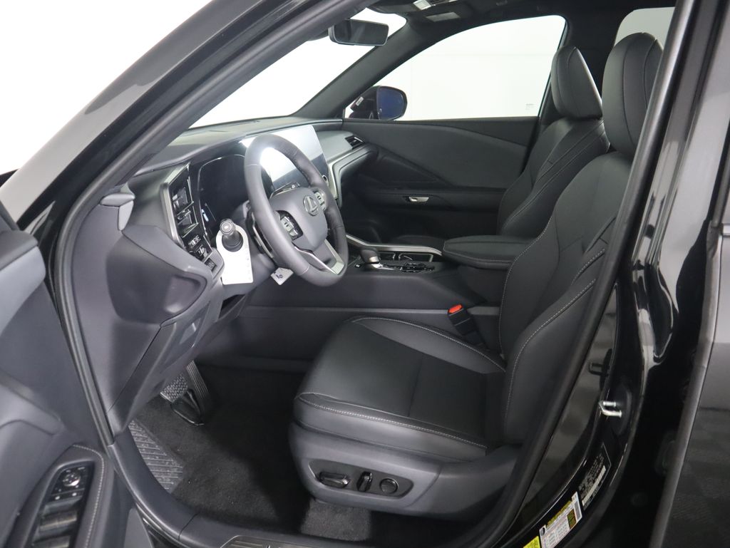 Thumbnail: 2026 Lexus TX - 20