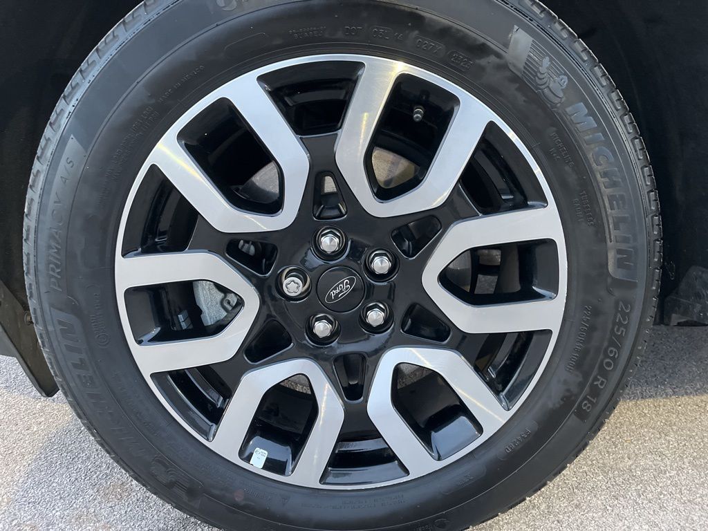 Thumbnail: 2023 Ford Maverick - 13