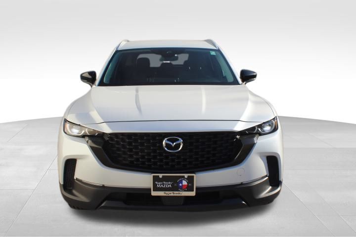 Used Car 2024 Mazda Cx-50  2.5 S Preferred Package For Sale Under $25,000 In Georgetown, Texas