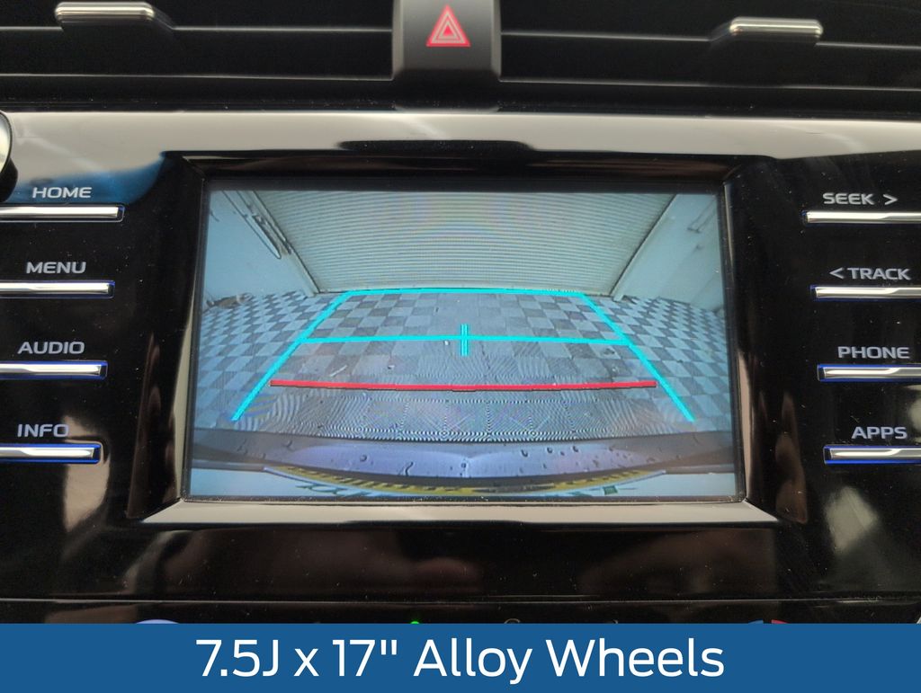 Certified Used 2018 Gray Toyota LE image 26