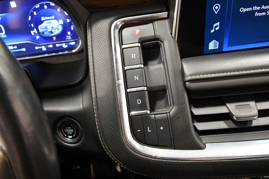 Used 2023 Chevrolet Tahoe SUV