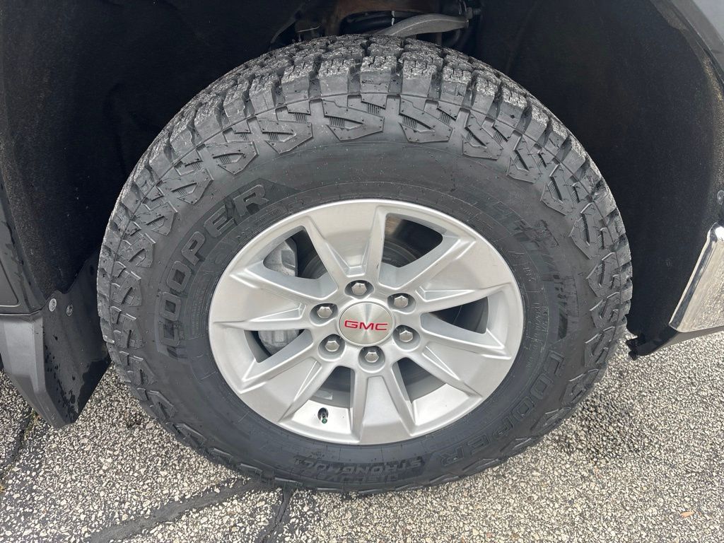Used 2021 GMC Sierra 1500 Truck